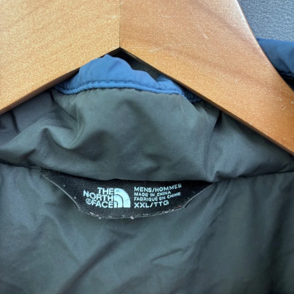 The North Face north face